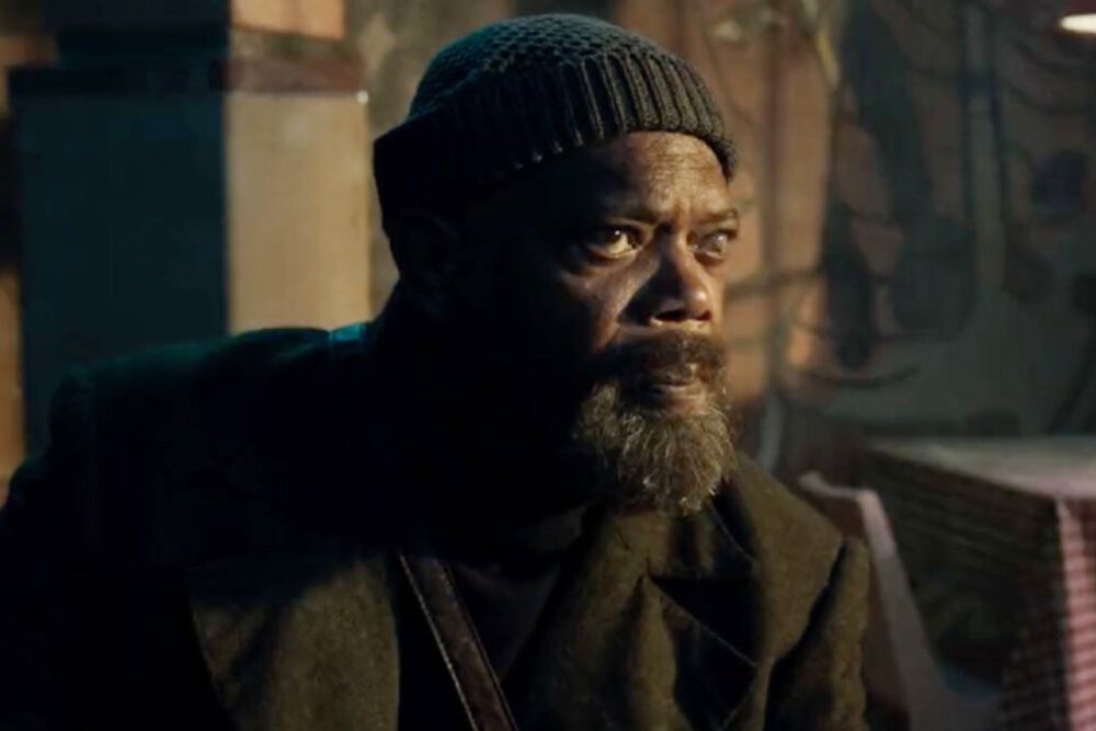 Zdjęcie okładkowe wpisu: Samuel L. Jackson prezydentem USA?