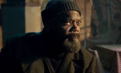 Zdjęcie okładkowe wpisu: Tajna inwazja i więcej cameo? Reżyser serialu odpowiada