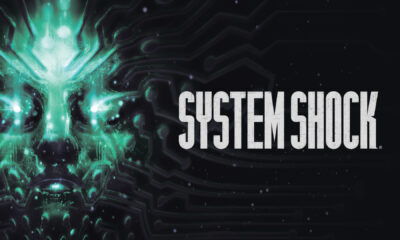 Zdjęcie okładkowe wpisu: System Shock Remake – recenzja gry. Robot nie może zranić człowieka