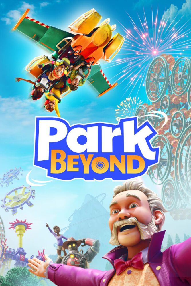 Park Beyond – recenzja gry. Między satysfakcją a frustracją
