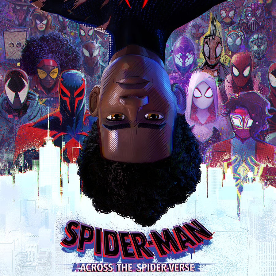 Spider-Man: Poprzez multiwersum – recenzja filmu! Wojna bez granic 2.0