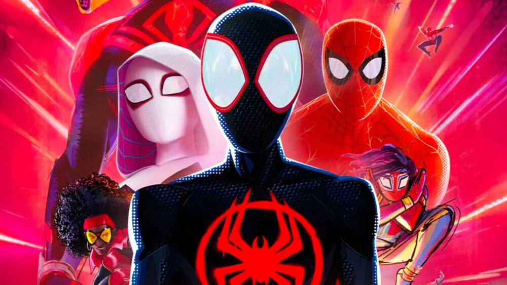 Zdjęcie okładkowe wpisu: Spider-Man: Beyond the Spider-Verse, Venom i Kraven przesunięte! Nie zobaczymy ich tak szybko