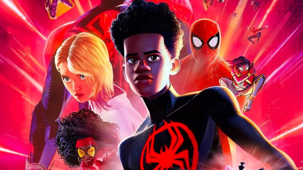 Zdjęcie okładkowe wpisu: Spider-Man: Poprzez multiwersum na VOD już latem? Producent filmu zabrał głos