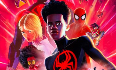 Zdjęcie okładkowe wpisu: Spider-Man: Poprzez multiwersum na VOD już latem? Producent filmu zabrał głos