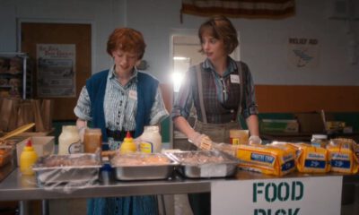 Zdjęcie okładkowe wpisu: Maya Hawke jest zmieszana pewnym faktem odnośnie 5. sezonu Stranger Things