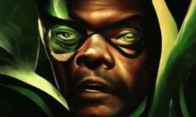 Zdjęcie okładkowe wpisu: Tajna inwazja z intro wygenerowanym przez AI. Twórca serialu tłumaczy zabieg