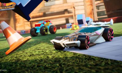 Hot Wheels Unleashed 2 - Turbocharged