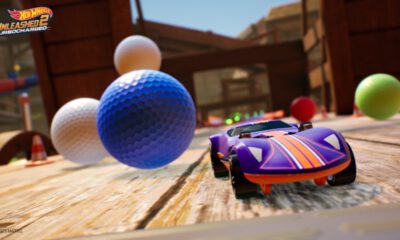 Hot Wheels Unleashed 2 - Turbocharged