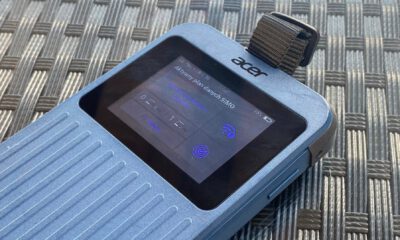 Zdjęcie okładkowe wpisu: Acer Connect Enduro M3 – recenzja świetnego towarzysza każdej podróży