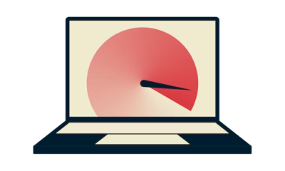 Zdjęcie okładkowe wpisu: Rozwój prędkości Internetu. Korzyści płynące z szybkich połączeń