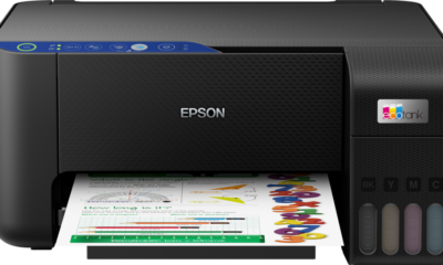 Zdjęcie okładkowe wpisu: Wyniki badań Epson w polskich szkołach. Co nauczyciele preferują na lekcjach: papier czy multimedia?