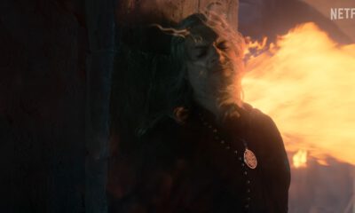 Zdjęcie okładkowe wpisu: Wiedźmin – recenzja 3. sezonu! Żegnaj Henry…