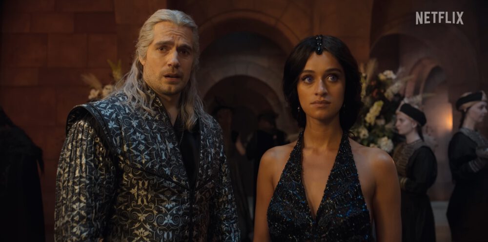 Zdjęcie okładkowe wpisu: Liam Hemsworth jako wiedźmin Geralt to dobry wybór? Fani udowadniają to sztuczną inteligencją