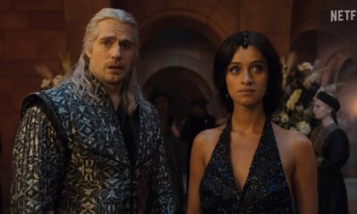 Zdjęcie okładkowe wpisu: Liam Hemsworth jako wiedźmin Geralt to dobry wybór? Fani udowadniają to sztuczną inteligencją