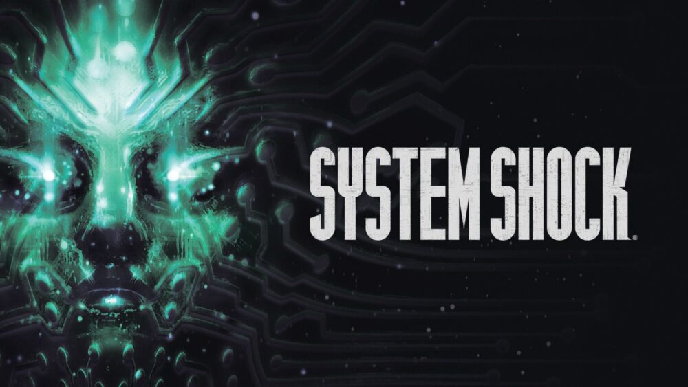 Zdjęcie okładkowe wpisu: System Shock Remake – recenzja gry. Robot nie może zranić człowieka