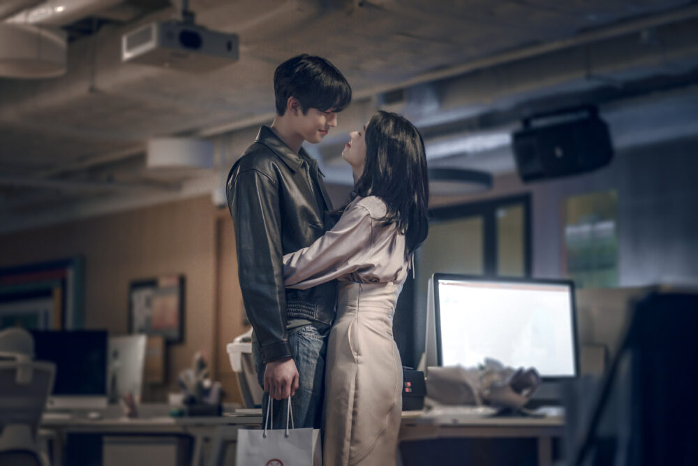 Zdjęcie okładkowe wpisu: Nowa fala koreańskich produkcji dostępnych na Netflix