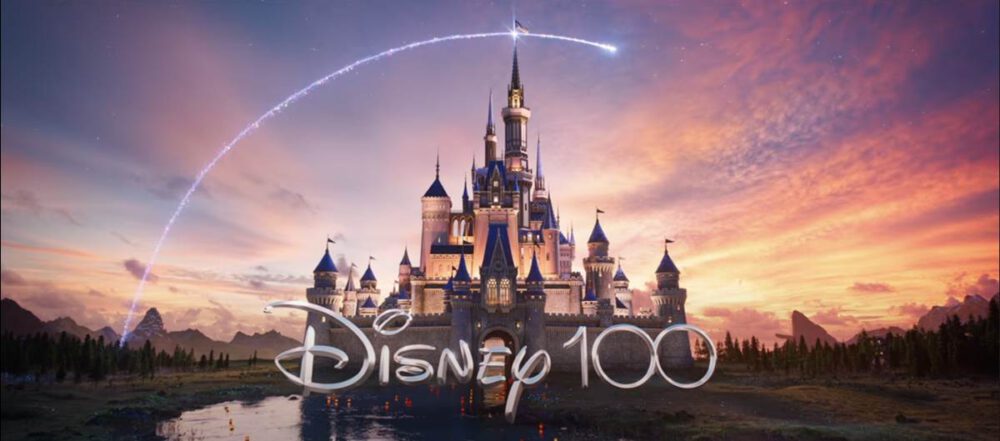 Zdjęcie okładkowe wpisu: Disney100 już w październiku! Ruszyła sprzedaż biletów