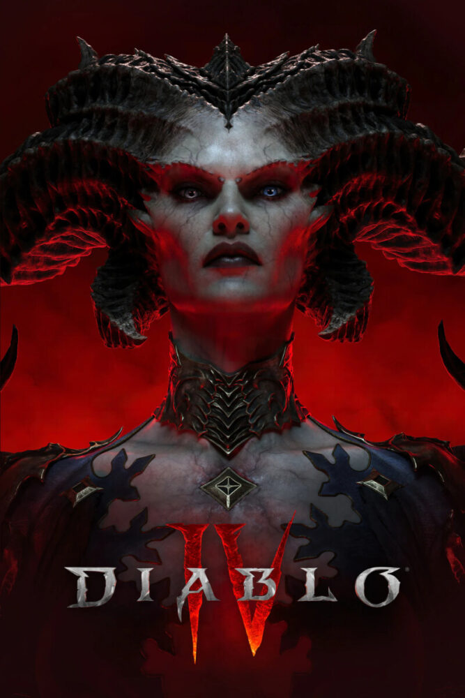 Diablo IV – recenzja gry. Gdzie Diablo nie może… tam Lilit pośle!