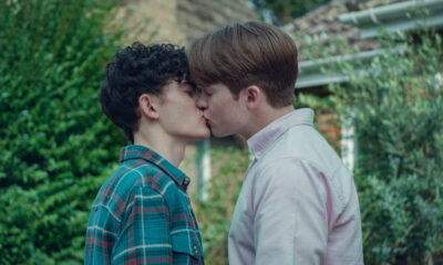 Zdjęcie okładkowe wpisu: Heartstopper powróci! Ruszyły prace nad 3. sezonem