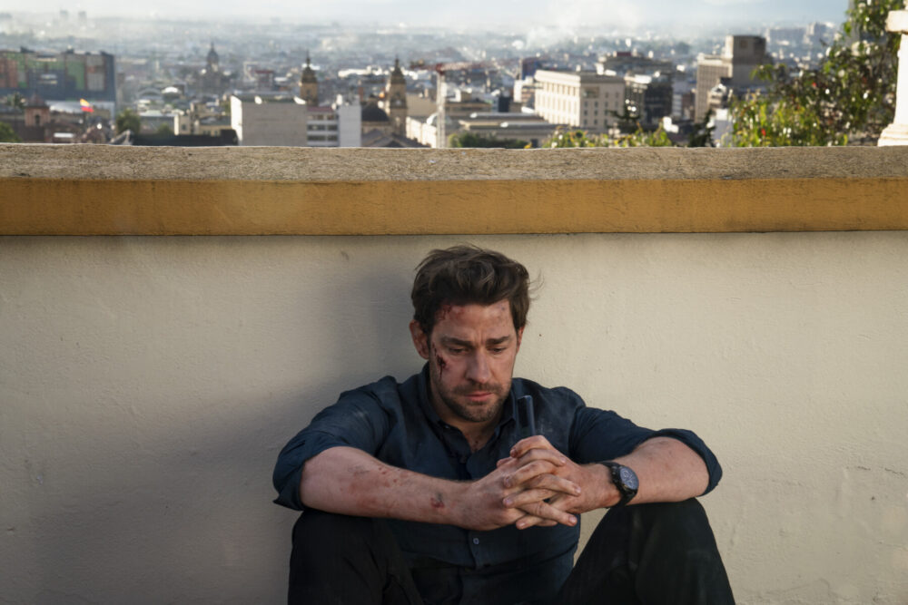 Zdjęcie okładkowe wpisu: Tom Clancy’s Jack Ryan z finałowym sezonem! Co w nim zobaczymy?