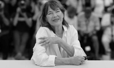Zdjęcie okładkowe wpisu: Aktorka Jane Birkin zmarła w wieku 76 lat!