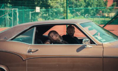 Zdjęcie okładkowe wpisu: Ojciec i córka w jednym filmie! Zobacz zwiastun Miało Cię nie być z Borysem i Sonią Szyc!