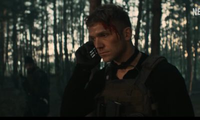 Zdjęcie okładkowe wpisu: Kolejny polski film akcji, tym razem od Netflix! Oto zapowiedź filmu Operacja: Soulcatcher