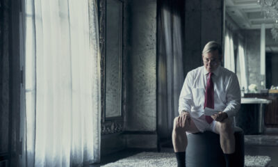 Zdjęcie okładkowe wpisu: Lekomania ma swojego rywala? Sprawdź zwiastun serialu Zabić ból! Produkcja oparta o prawdziwe wydarzenia