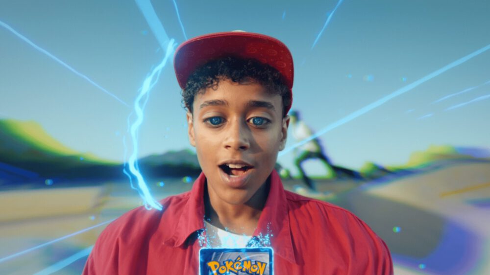 Zdjęcie okładkowe wpisu: Lubicie Pokemony? Zobacz ten fantastyczny zwiastun!