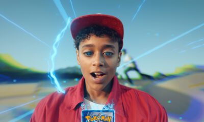 Zdjęcie okładkowe wpisu: Lubicie Pokemony? Zobacz ten fantastyczny zwiastun!