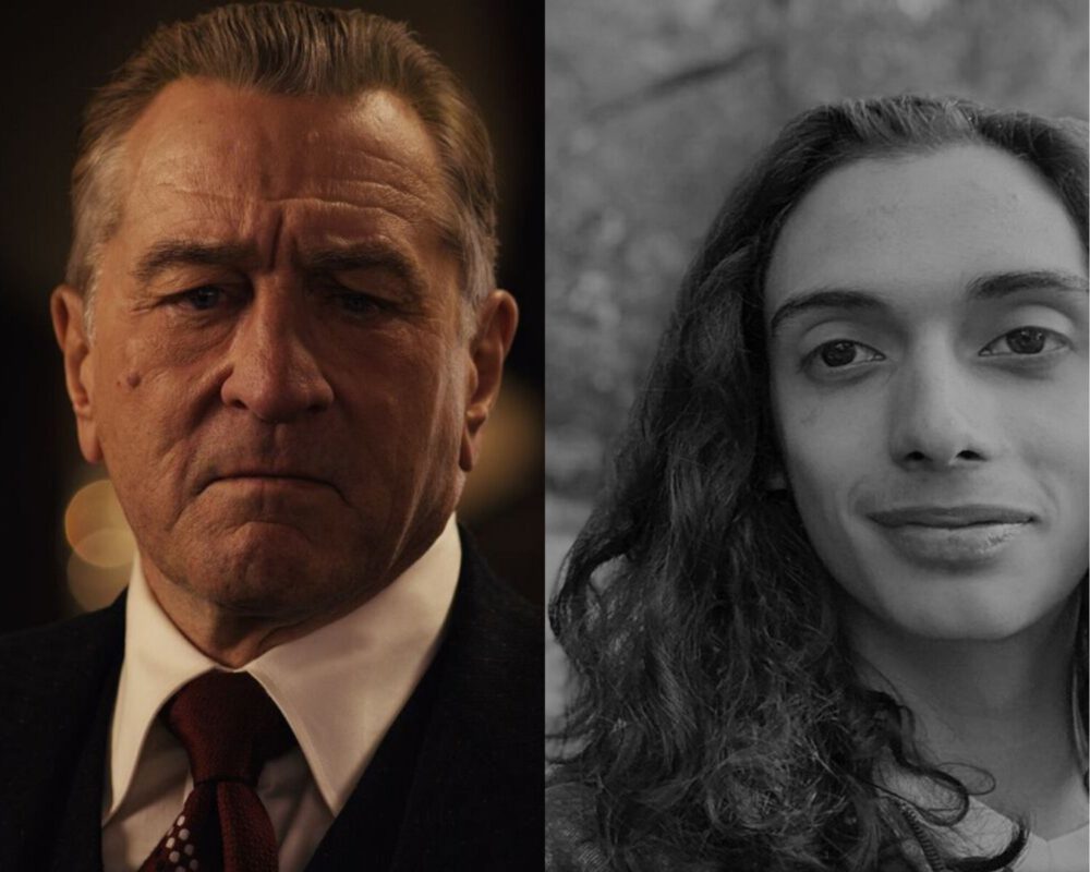 Zdjęcie okładkowe wpisu: Zmarł Leandro De Niro Rodriguez. Wnuk Roberta De Niro miał 19 lat