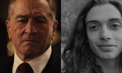 Zdjęcie okładkowe wpisu: Zmarł Leandro De Niro Rodriguez. Wnuk Roberta De Niro miał 19 lat