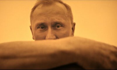 Zdjęcie okładkowe wpisu: Patryk Vega z nowym zwiastunem filmu Putin! Kontrowersyjne kadry na prezydenta Rosji