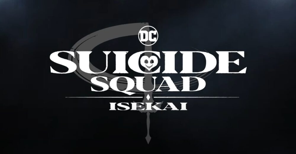 Zdjęcie okładkowe wpisu: Suicide Squad otrzyma projekt anime! Zobacz zwiastun!