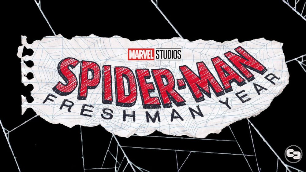 Zdjęcie okładkowe wpisu: Spider-Man: Freshman Year, czyli kolejna animacja o azjatyckich korzeniach!