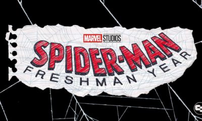 Zdjęcie okładkowe wpisu: Spider-Man: Freshman Year, czyli kolejna animacja o azjatyckich korzeniach!