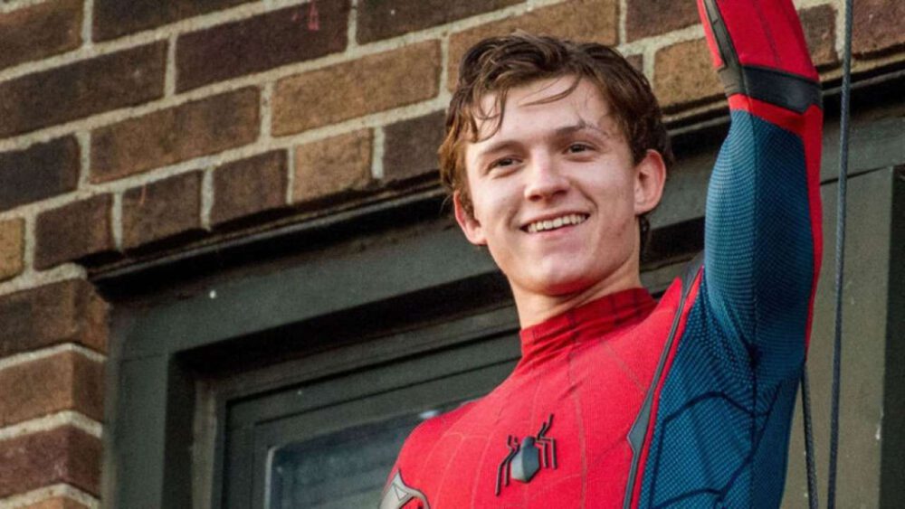 Zdjęcie okładkowe wpisu: Po co Tom Holland był w Warszawie? Poznaj 5 ciekawostek o aktorze!