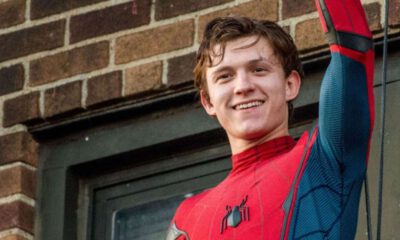 Zdjęcie okładkowe wpisu: Po co Tom Holland był w Warszawie? Poznaj 5 ciekawostek o aktorze!