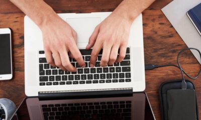 Zdjęcie okładkowe wpisu: Nowość od marki HAMA dla wymagających – kabel USB-C 4.0 240 W Gen 3. Potrafi przesyłać dane z prędkością do 40 Gbit/s