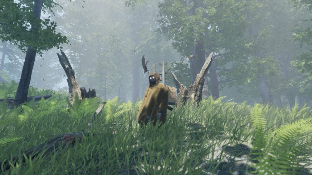Zdjęcie okładkowe wpisu: Nowa gra RPG pt. We Kill Monsters z bardzo mrocznym zwiastunem!