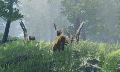 Zdjęcie okładkowe wpisu: Nowa gra RPG pt. We Kill Monsters z bardzo mrocznym zwiastunem!