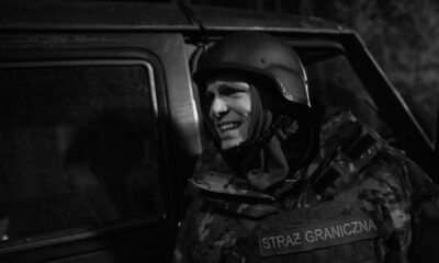 Zdjęcie okładkowe wpisu: Fantastyczny wynik! Zieloną granicę, zaledwie w 10 dni od polskiej premiery, zobaczyło aż 425 tysięcy widzów!