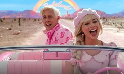 Zdjęcie okładkowe wpisu: Barbie 2 ma szanse bytu? Greta Gerwig nie widzi przyszłości, lecz Mattel i Warner Bros. myślą inaczej