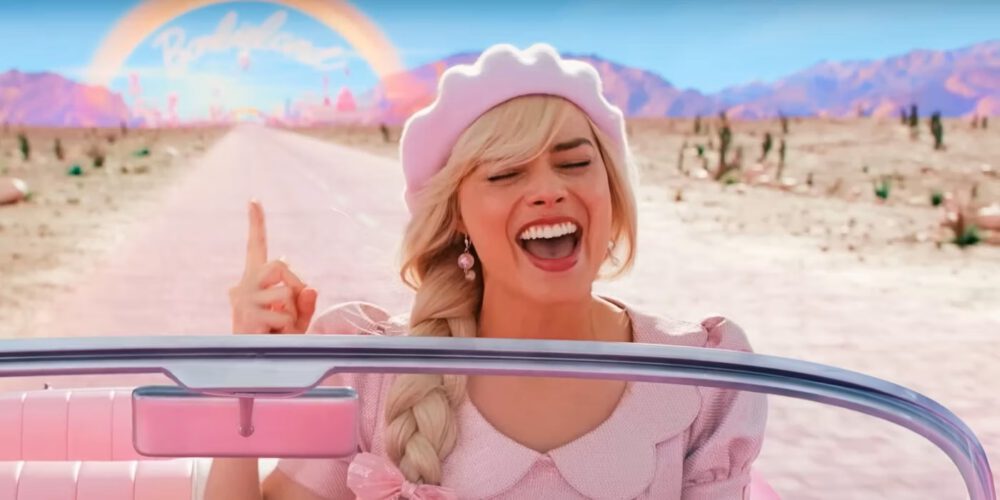 Zdjęcie okładkowe wpisu: Oliver Stone bije się w pierś i przeprasza za słowa w stronę Barbie: „byłem ignorantem”