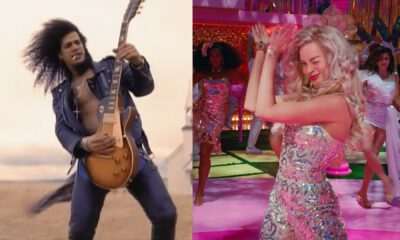 Zdjęcie okładkowe wpisu: Gwiazdy rocka w soundtracku do Barbie