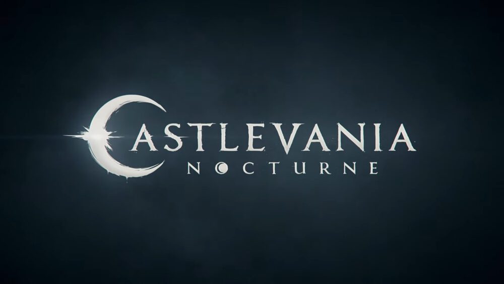 Zdjęcie okładkowe wpisu: Castlevania: Nocturne z pierwszą zapowiedzią! Spin-off o Richterze Belmoncie już wkrótce