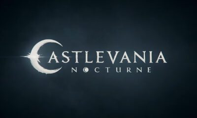 Zdjęcie okładkowe wpisu: Castlevania: Nocturne z pierwszą zapowiedzią! Spin-off o Richterze Belmoncie już wkrótce