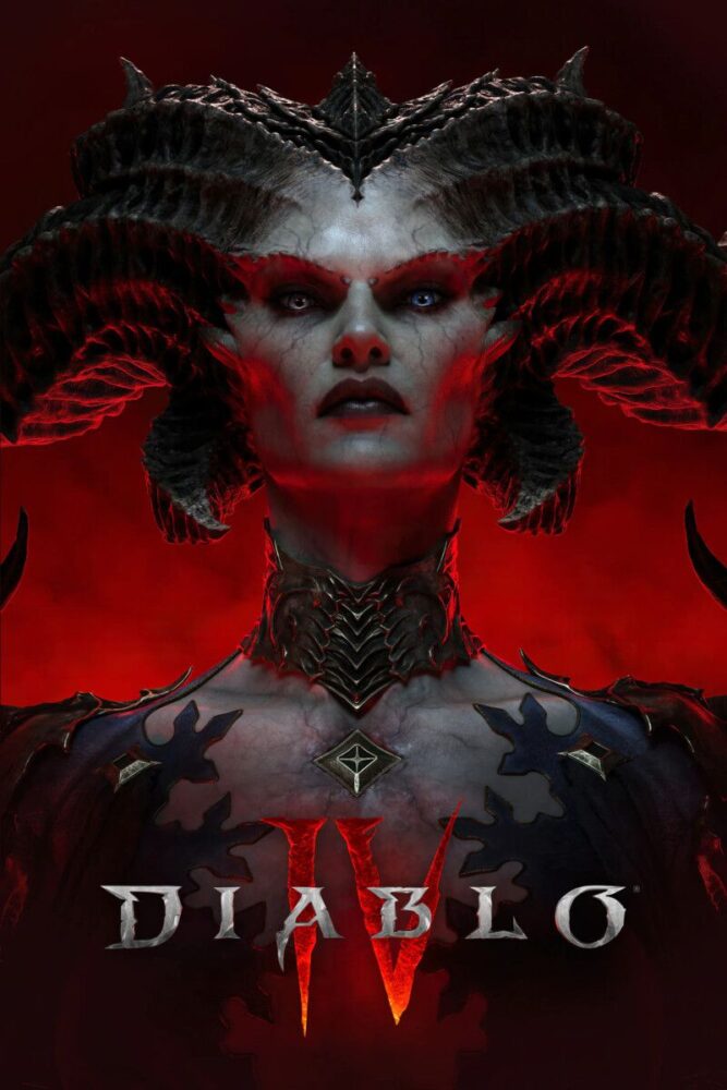 Diablo IV – recenzja gry. Gdzie Diablo nie może… tam Lilit pośle!