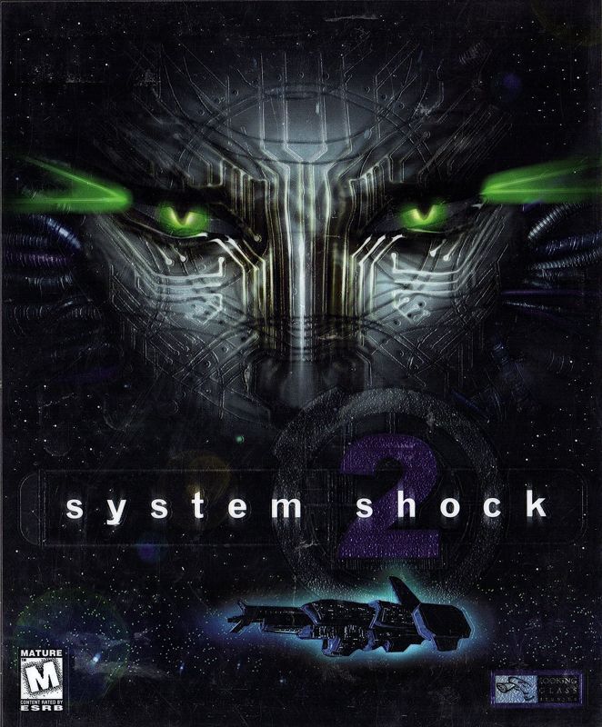 System Shock Remake – recenzja gry. Robot nie może zranić człowieka