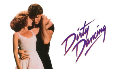 Zdjęcie okładkowe wpisu: Dirty Dancing przesunięte. Kiedy zobaczymy kolejną część?